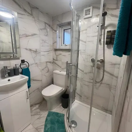 Apartamento The Nook Bristol