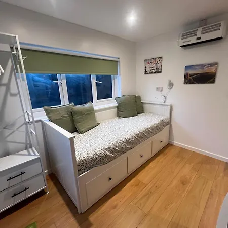 The Nook Apartment *