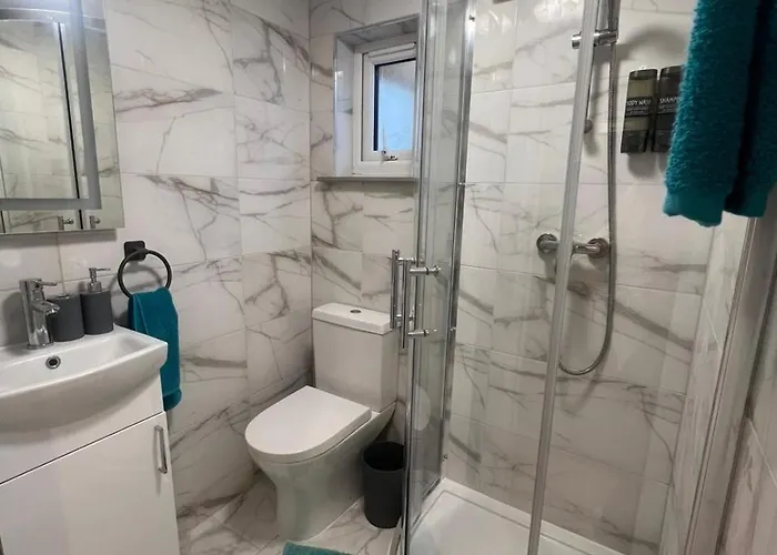 Apartamento The Nook Bristol