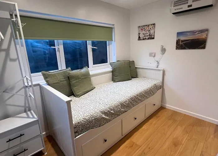 The Nook Apartament *